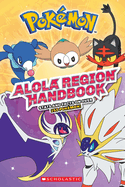 Alola Region Handbook (Pokmon)