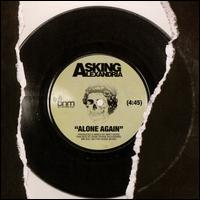 Alone Again - Asking Alexandria