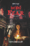 Alone Against Fear: A Survival Horror Solo Game