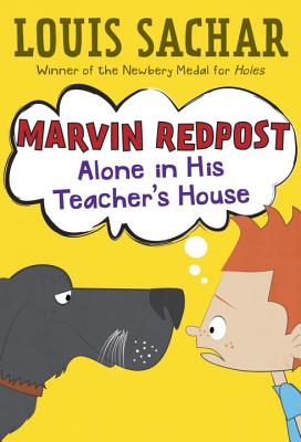 Alone in His Teacher's House - Redpost, Marvin