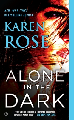 Alone in the Dark - Rose, Karen