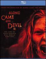 Along Came the Devil 2 [Blu-ray]