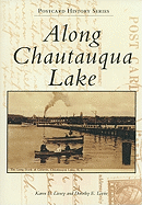 Along Chautauqua Lake