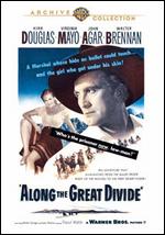 Along the Great Divide - Raoul Walsh