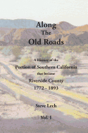Along the Old Roads, Volume I