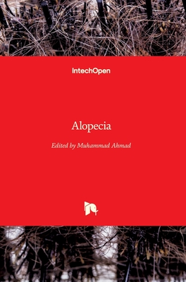 Alopecia - Ahmad, Muhammad (Editor)