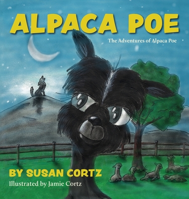 Alpaca Poe - Cortz, Susan