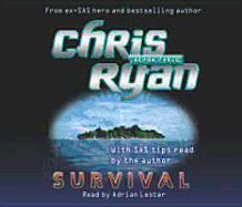 Alpha Force: Survival: Book 1