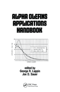 Alpha Olefins Applications Handbook