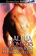 Alpha Romeos