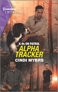 Alpha Tracker: A Romantic Mystery