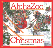 Alpha Zoo Christmas
