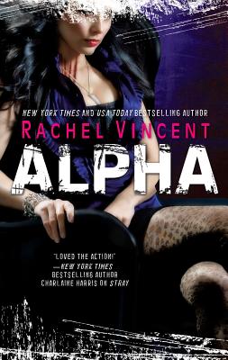 Alpha - Vincent, Rachel
