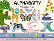 Alphabatty: Riddles from A to Z