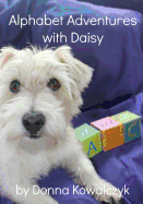 Alphabet Adventures with Daisy