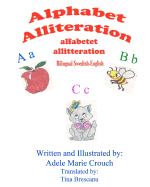 Alphabet Alliteration Bilingual Swedish English