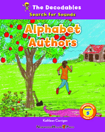 Alphabet Authors