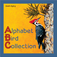 Alphabet Bird Collection
