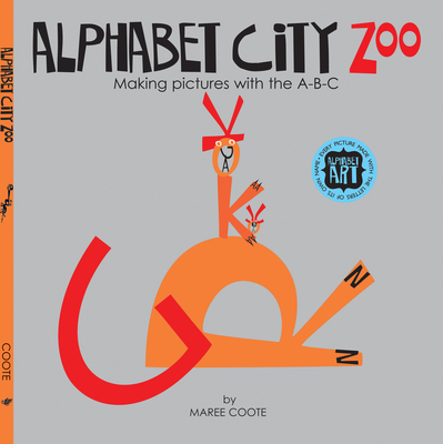 Alphabet City Zoo - 