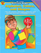 Alphabet, Colors, and Shapes