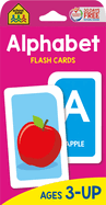 Alphabet: Flash Cards