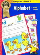 Alphabet: Grades K-1