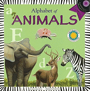 Alphabet of Animals