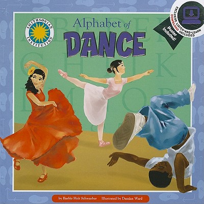 Alphabet of Dance - Schwaeber, Barbie