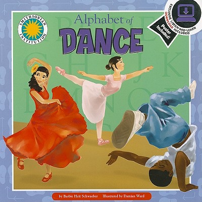 Alphabet of Dance - Schwaeber, Barbie Heit