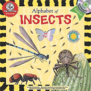 Alphabet of Insects