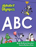 Alphabet Olympics