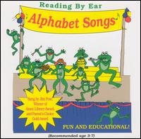 Alphabet Songs - Jim Post