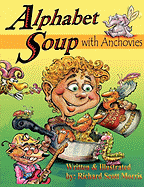 Alphabet Soup with Anchovies