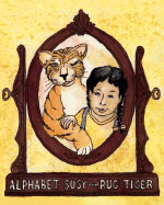 Alphabet Susy and Rug Tiger