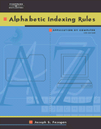 Alphabetic Indexing Rules: Application by Computer
