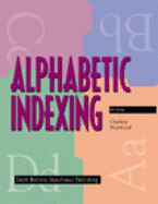 Alphabetic Indexing