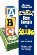 Alphabetical Basic Concepts of Selling