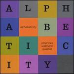 Alphabeticity