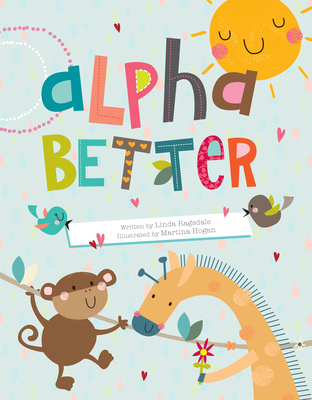 Alphabetter - Ragsdale, Linda