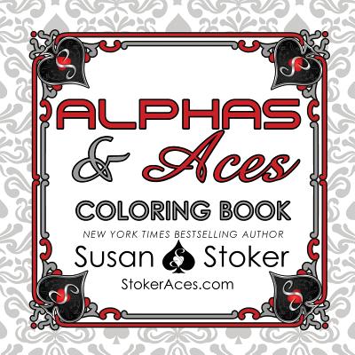 Alphas & Aces - Stoker, Susan