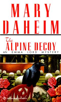 Alpine Decoy: An Emma Lord Mystery - Daheim, Mary