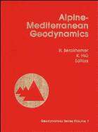 Alpine-Mediterranean Geodynamics