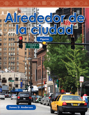 Alrededor de la Ciudad - Anderson, James