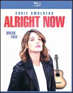 Alright Now [Blu-ray]