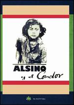 Alsino and the Condor - Miguel Littin
