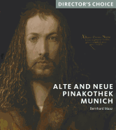Alte and Neue Pinakothek Munich