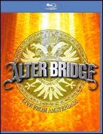 Alter Bridge: Live in Amsterdam [Blu-ray]