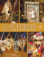 ALTERED! Art Projects - Haglund, Jill