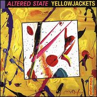 Altered State - Yellowjackets
