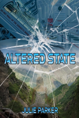 Altered State - Parker, Julie